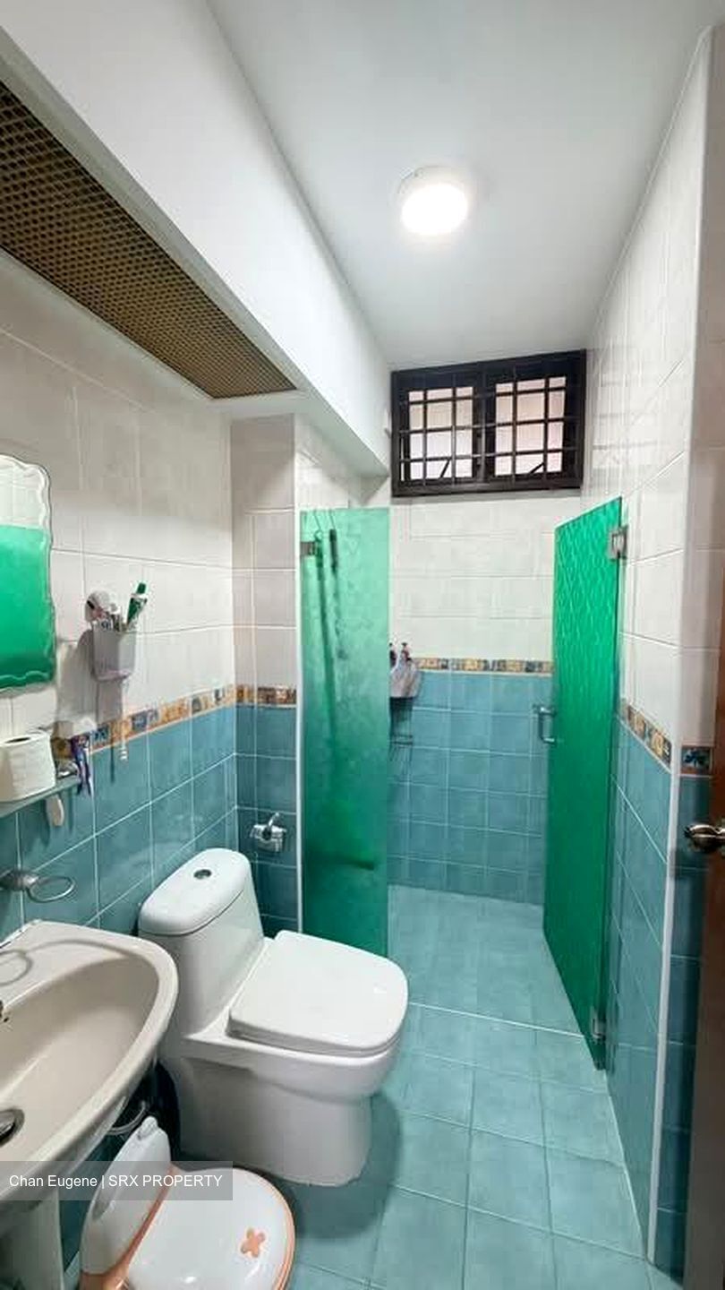 Blk 714 Kampung Green (Woodlands), HDB 4 Rooms #600352341